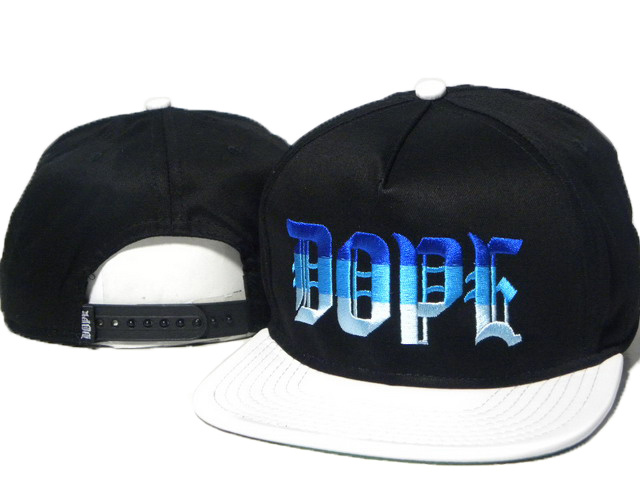 Dope Snapback Hat id40